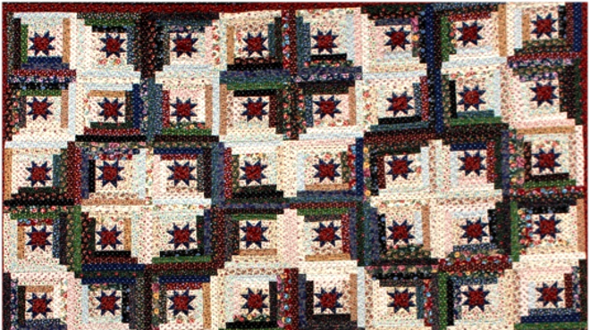 Quilts In The Valley: Quilt Show