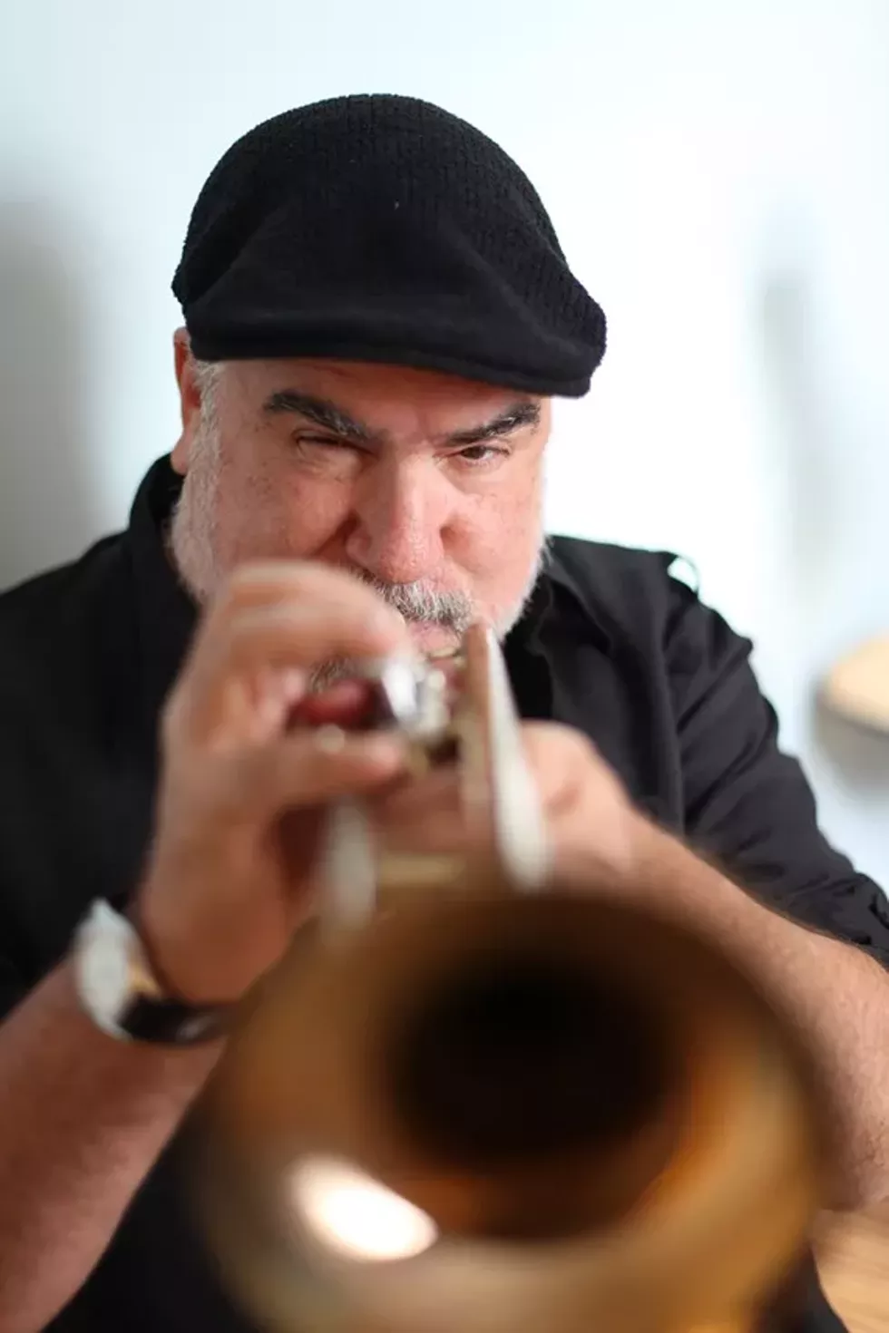 Randy Brecker
