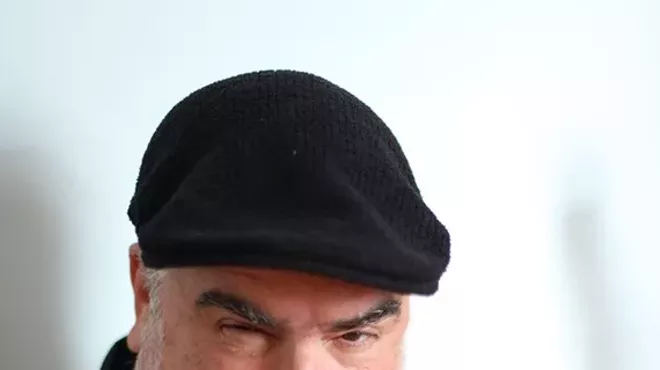 Image: Randy Brecker Band