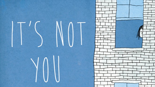 Reading: "It's Not You" by Sara Eckel