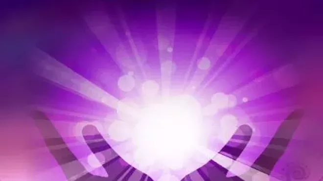 Image: Reiki l, Master Practitioner