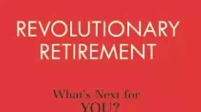 Image: Revolutionary Retirement for Baby Boomers