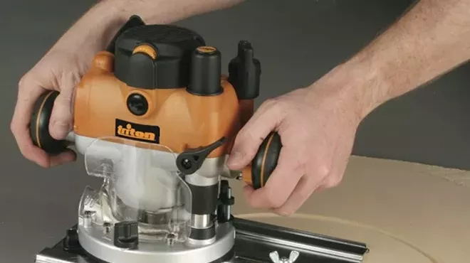 Image: Router class