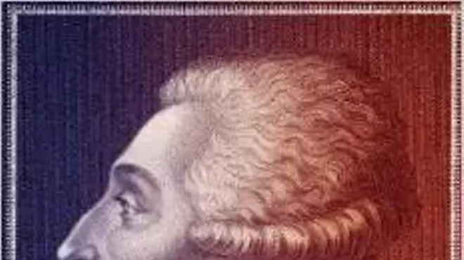 Image: Scoville Library Speaker Series: Laura Auricchio "The Marquis: Lafayette Reconsidered"
