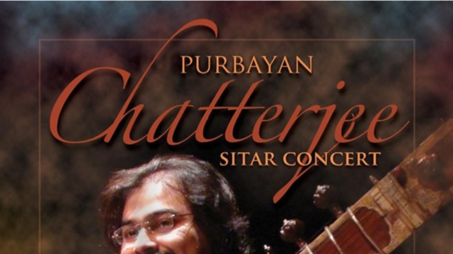 Sitar Concert