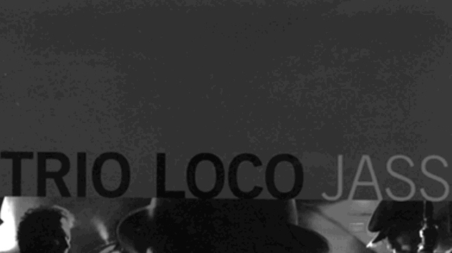 CD Review: Trio Loco