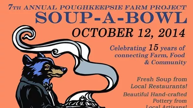 Image: Soup-a-Bowl