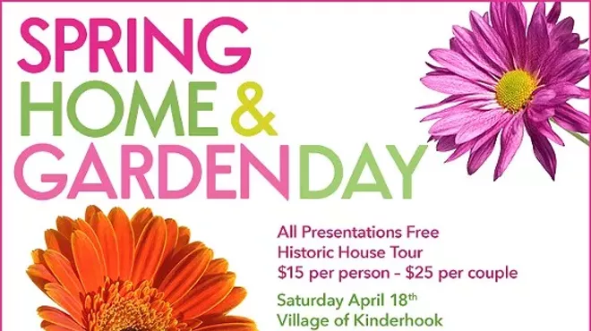 Image: Spring Home & Garden Day
