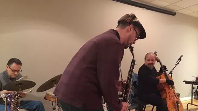 Image: Sumari: Improv