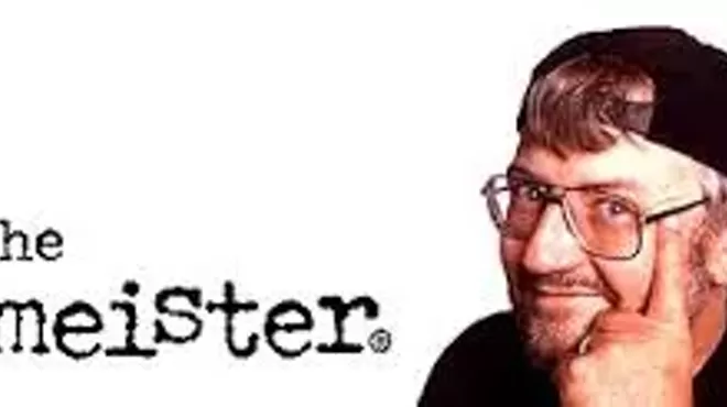 Image: Summer Reading Program Kick-Off: The Dirtmeister