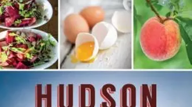 Image: Tessa Edick: Hudson Valley Food & Farming: Why Didn't Anyone Ever Tell Me That?