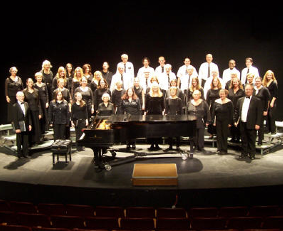 The College Community Chorus