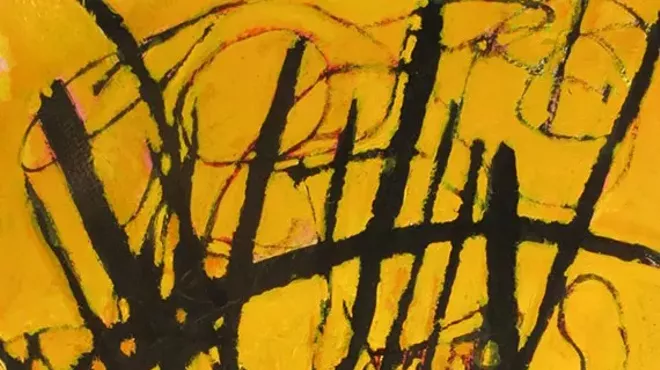 Image: Lynn Seeney: Obstructed Memories