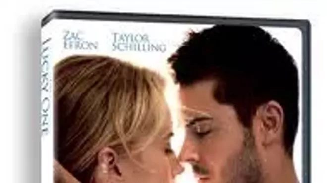 Image: The Lucky One