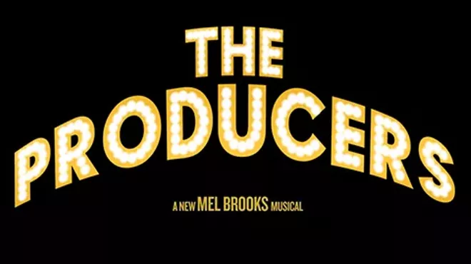 Image: The Producers