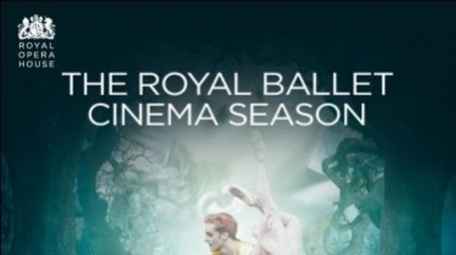 The Royal Ballet: Sleeping Beauty