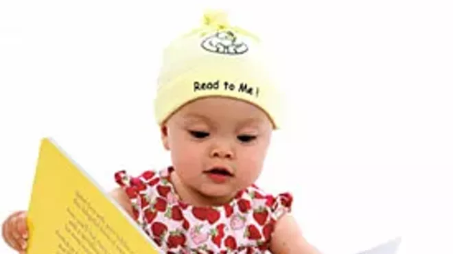 Image: Toddler Time