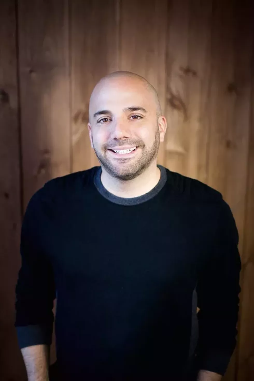 Paul Virzi