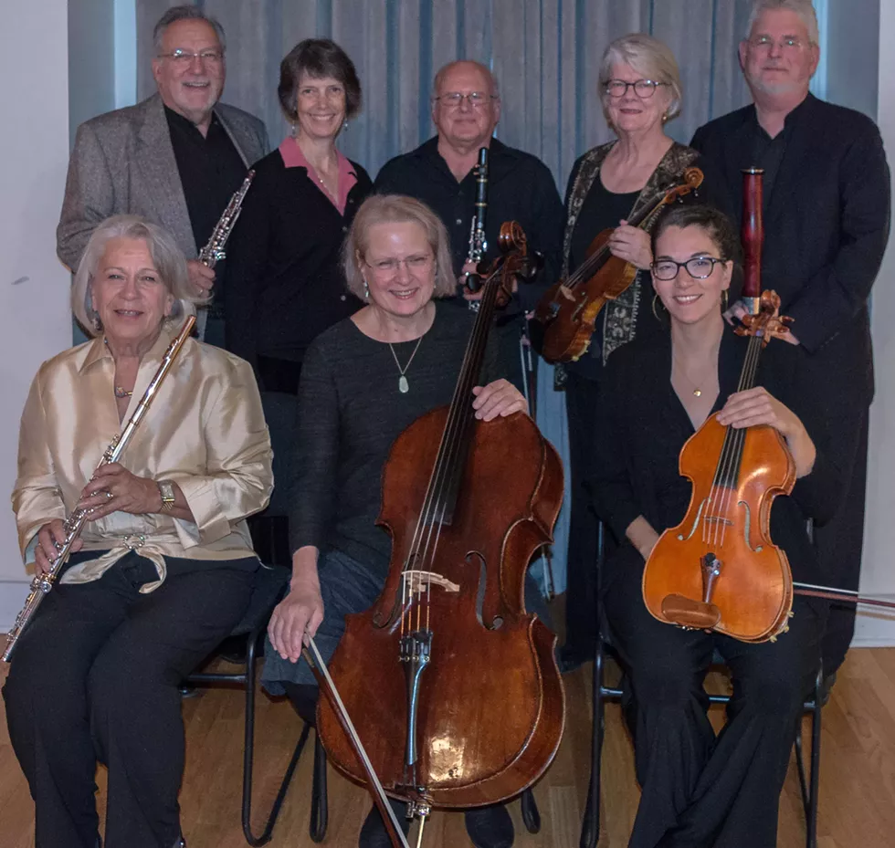 The Pone Ensemble for New Music