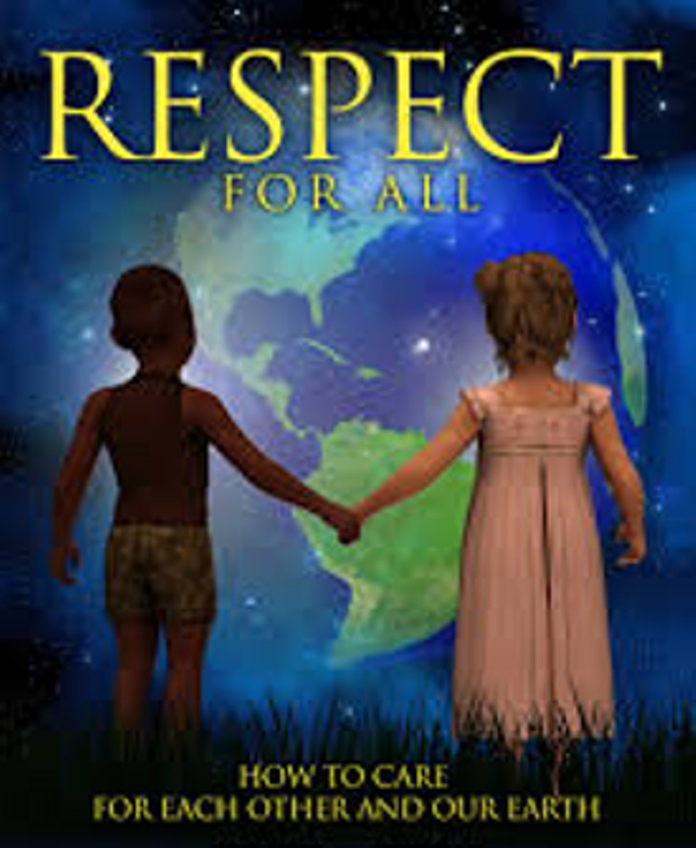 Respect for All