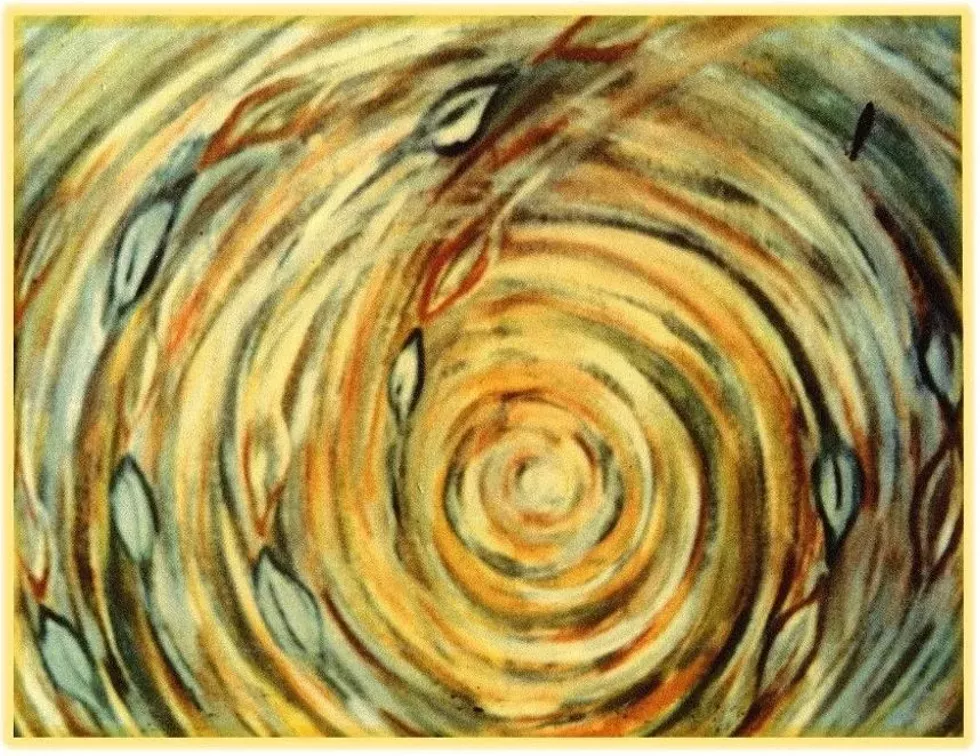 Supreme Vibration