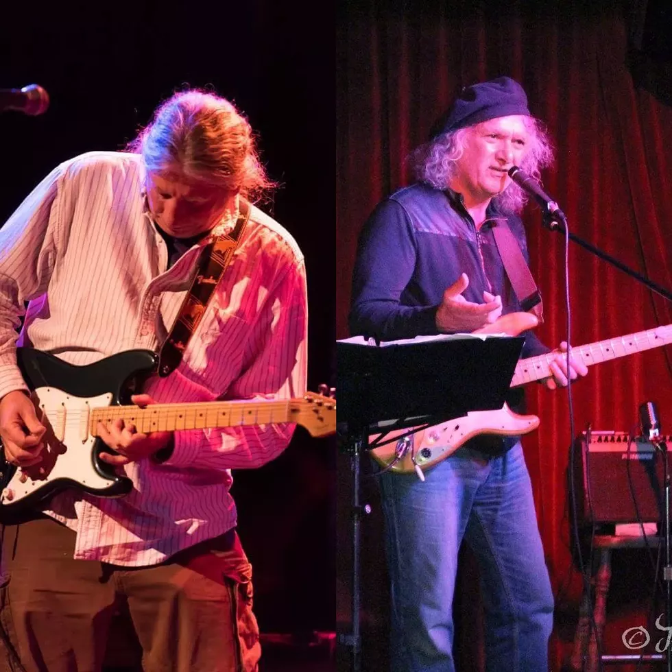 Rick Warren and Sal Cataldi - Guitars A Go Go
