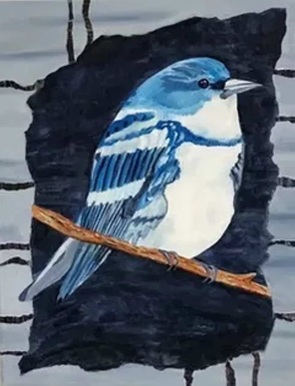 Tweet #4 by Wendy Alvarez