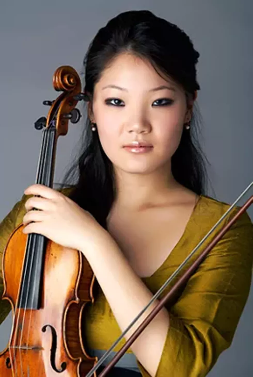 Rachel Lee Priday
