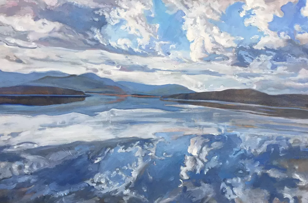 Ashokan Blue