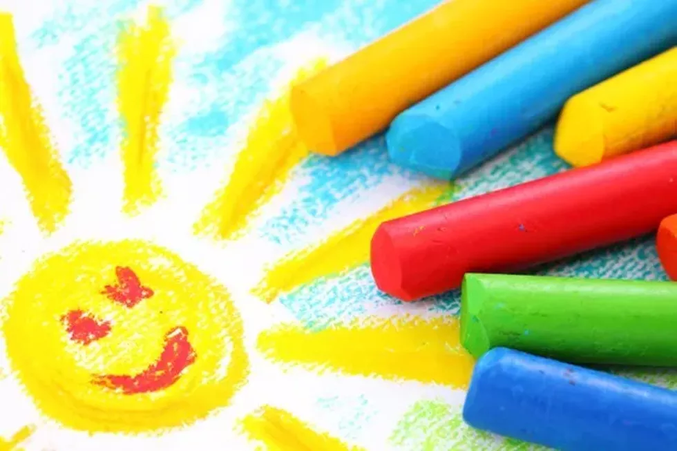 read_me_rainbow_crayons_sun.webp