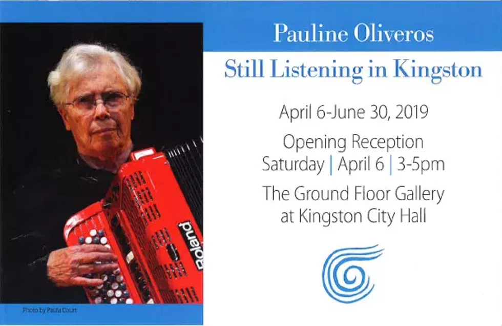 Flyer by Ditto Design