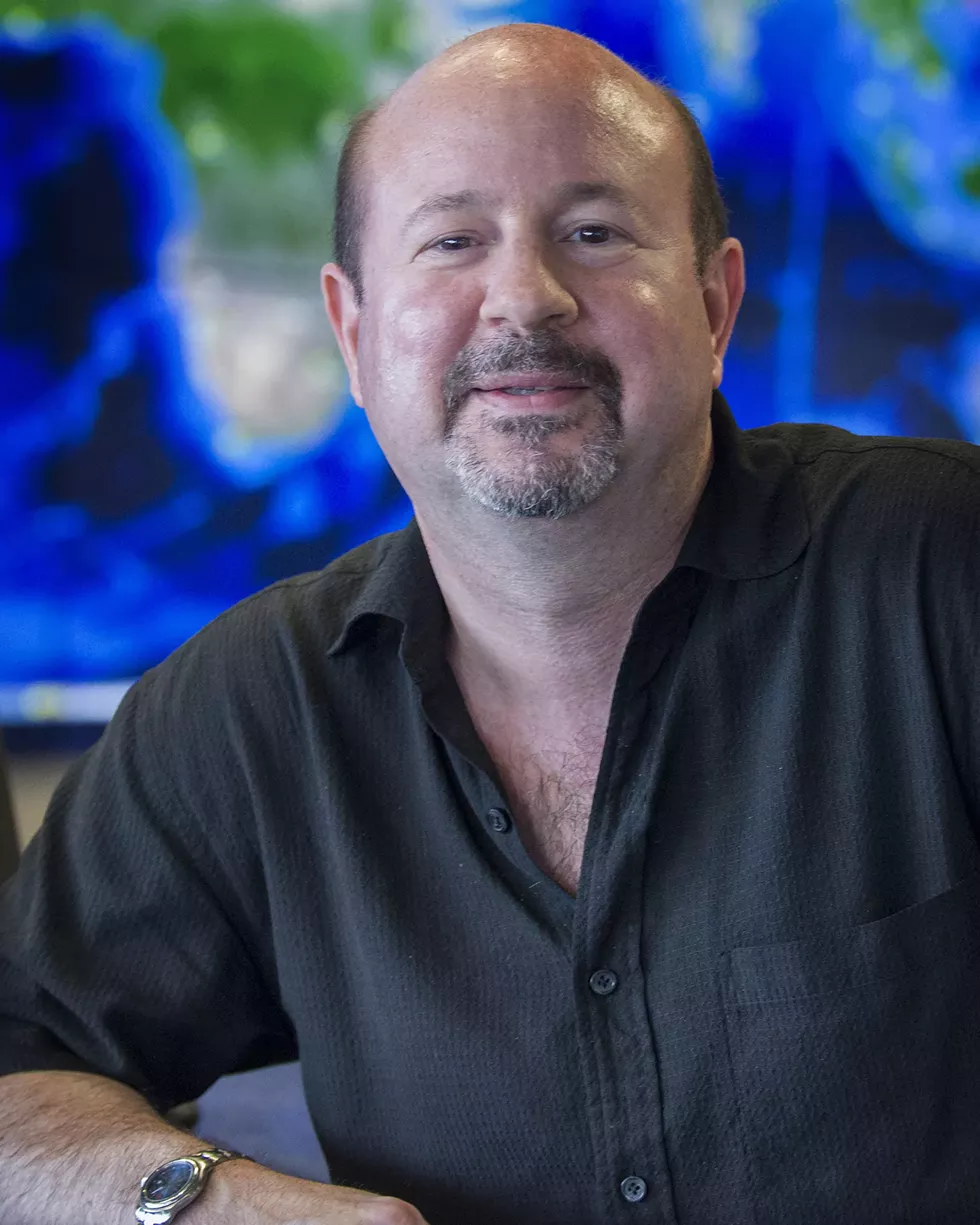Michael Mann, "Return to the Madhouse: Climate Denial in the Age of Trump"