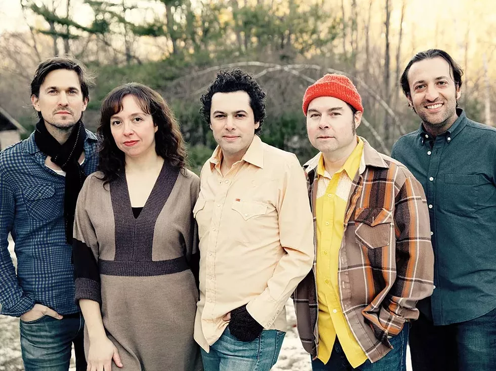The Mammals