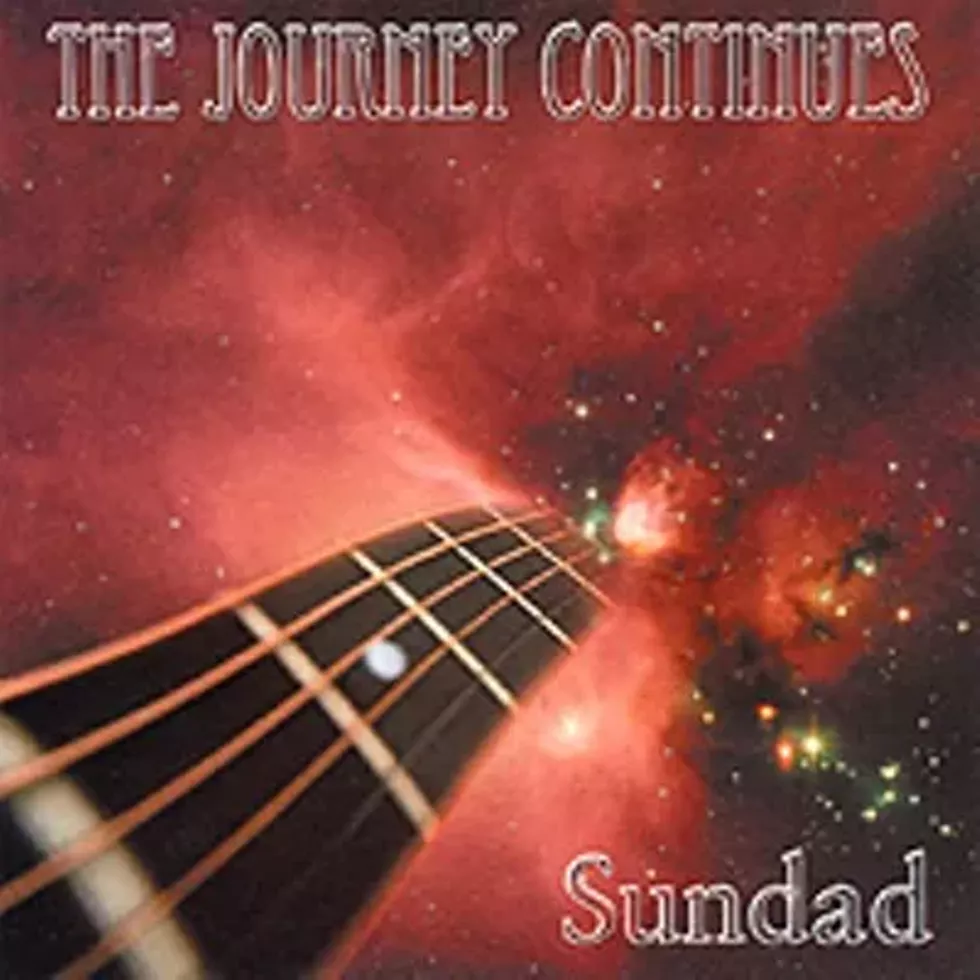 Sundad
