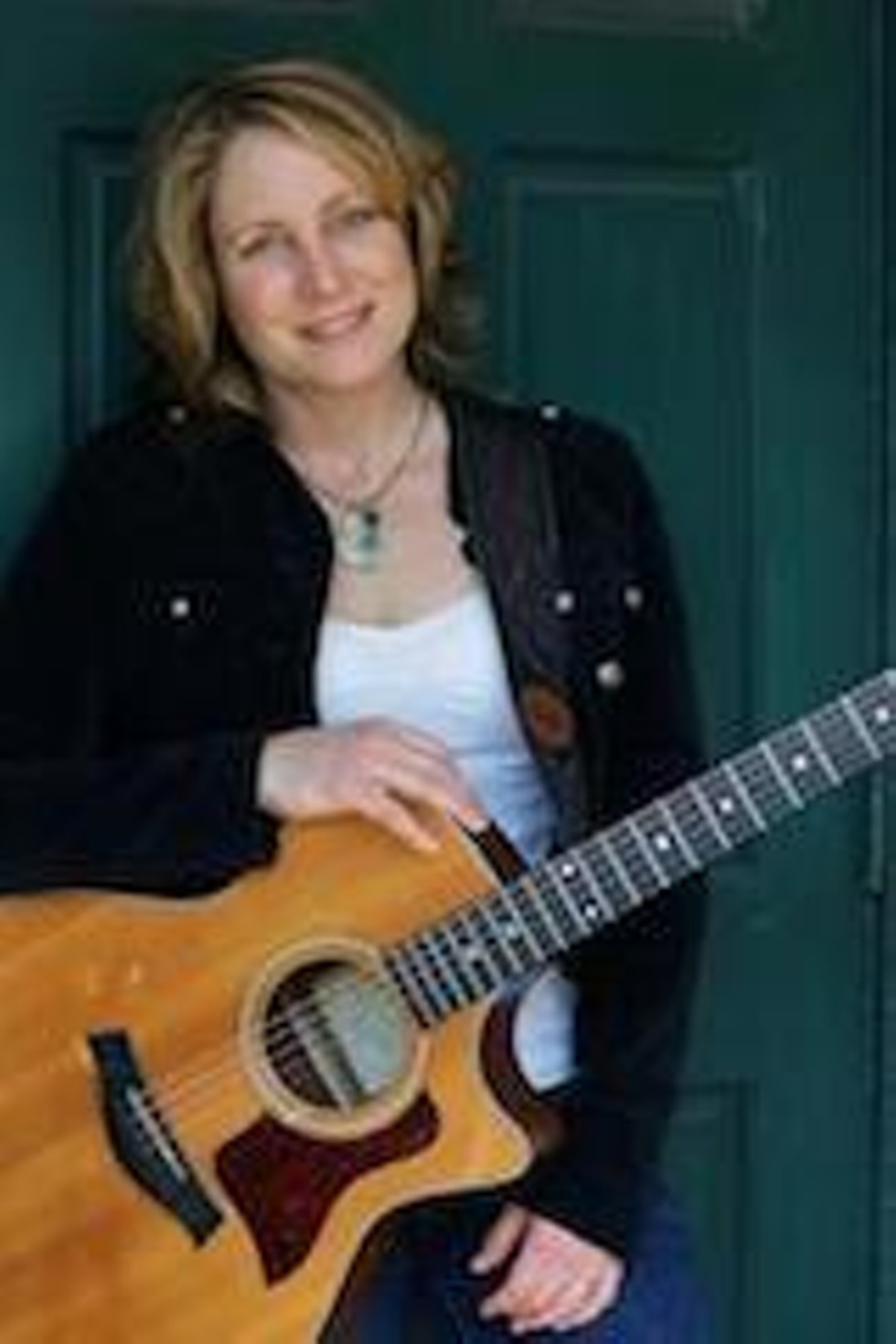 Meghan Cary To Perform And Offer A Book Signing At Beanrunner Cafe