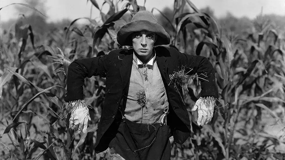 The Scarecrow