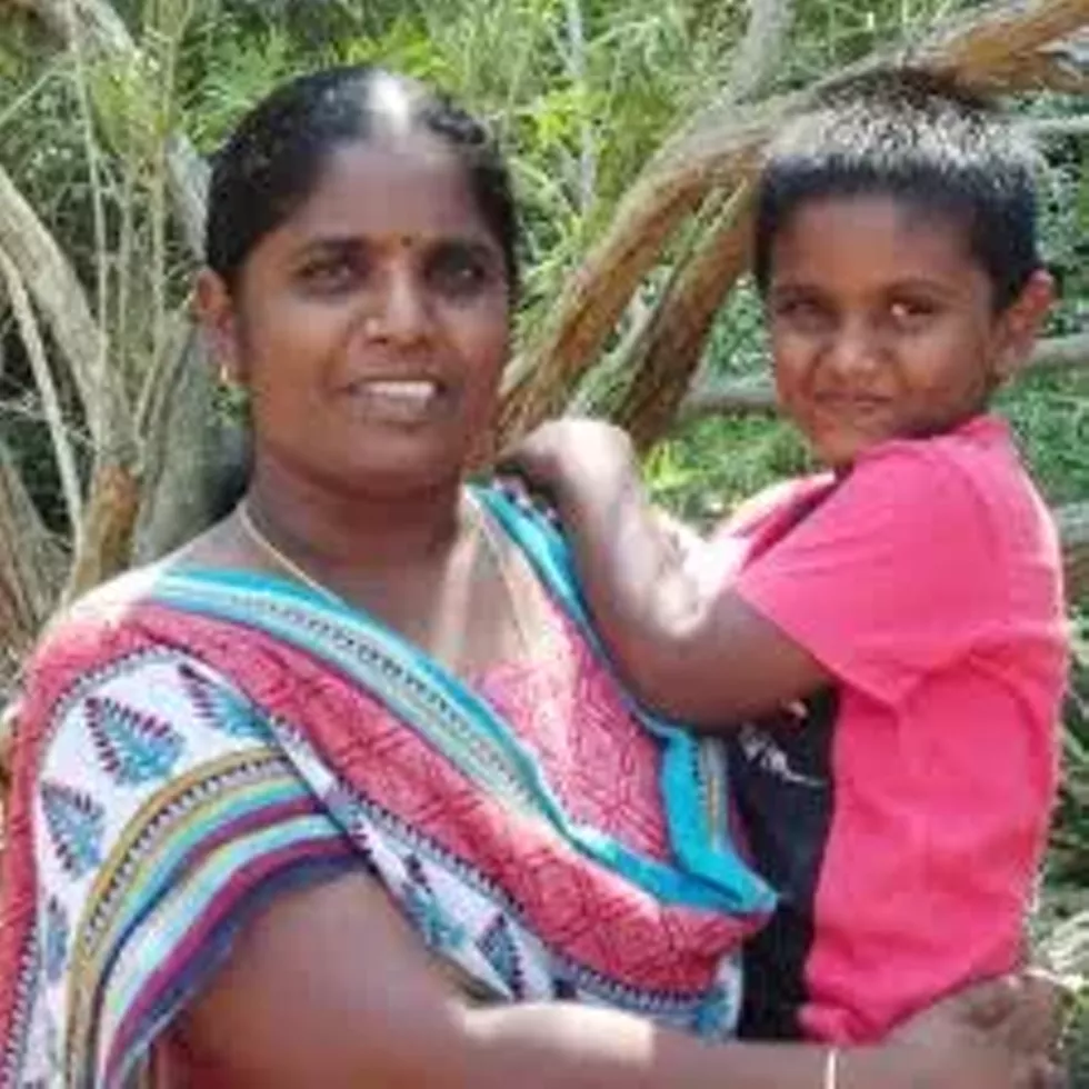 Rajaveni