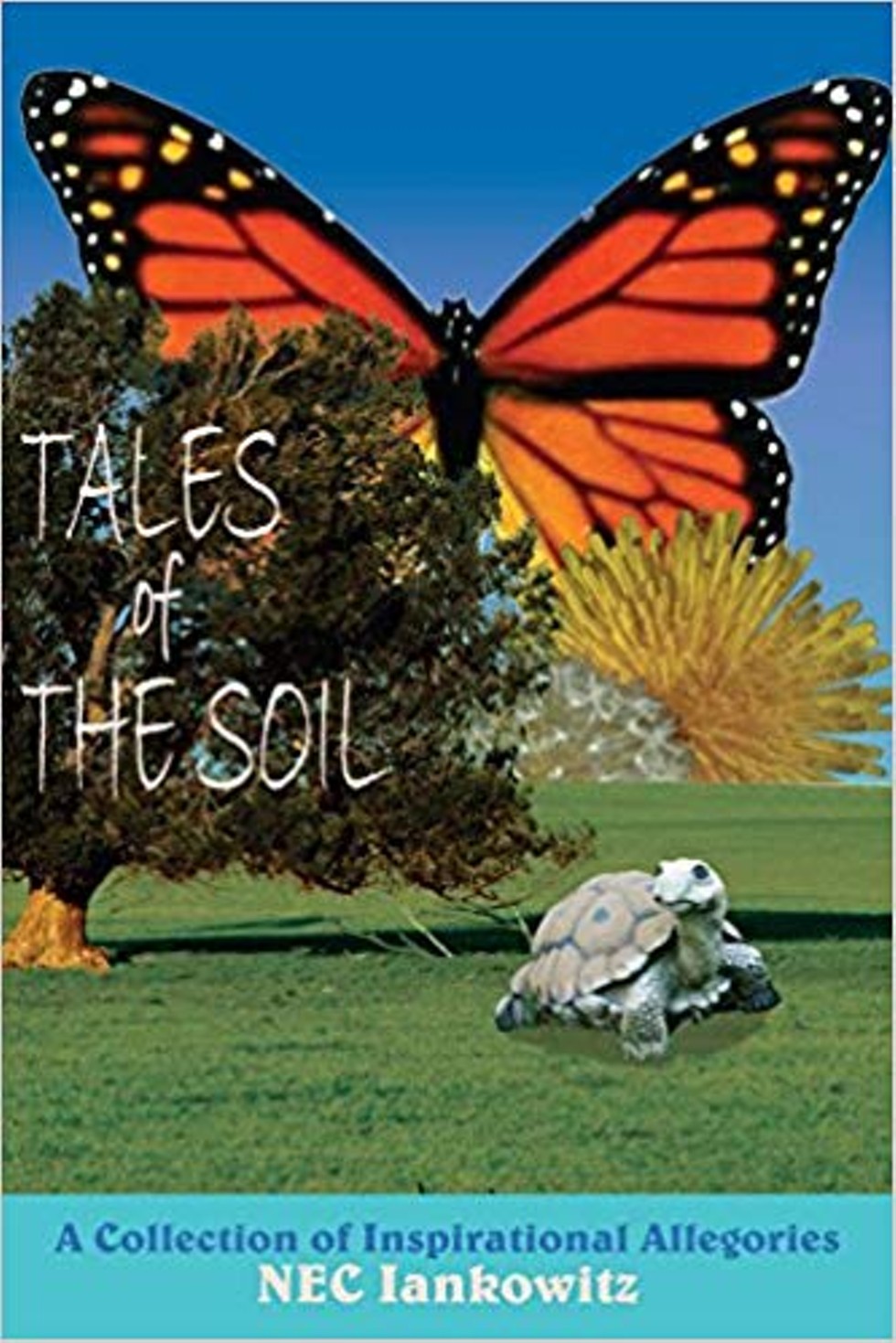 "Tales of the Soil" by Dr. Nancy Iankowitz