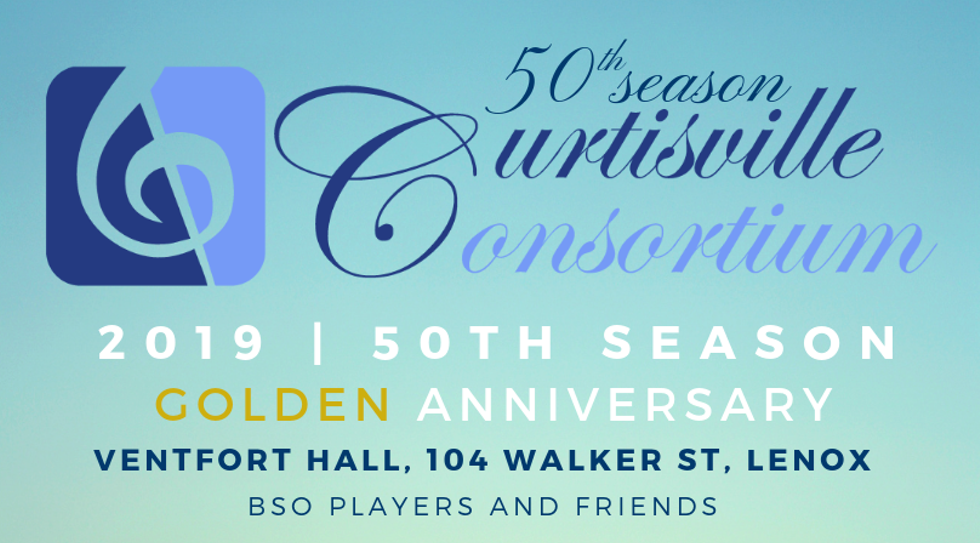 Curtisville Consortium's 50th Season, Golden Anniversary