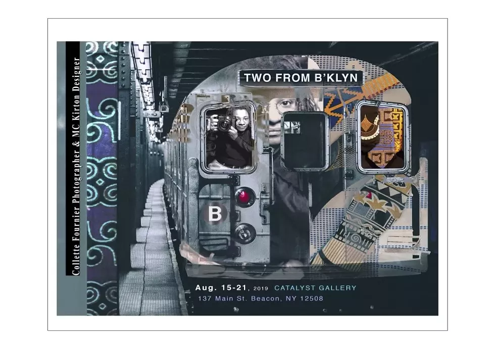 "Two From B'klyn"
