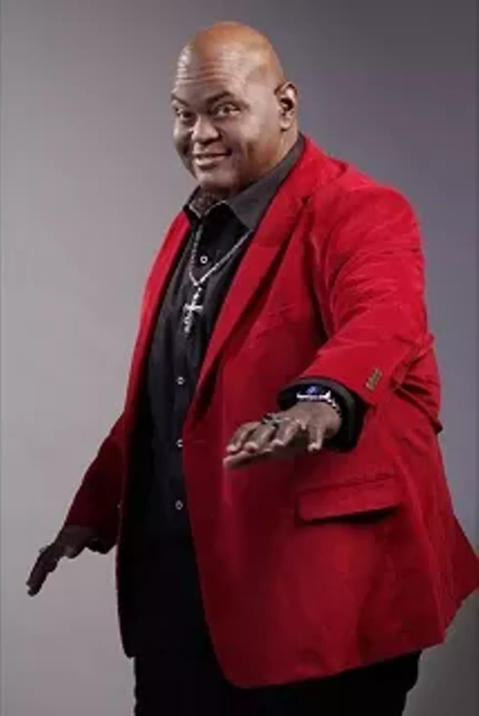 Lavell Crawford