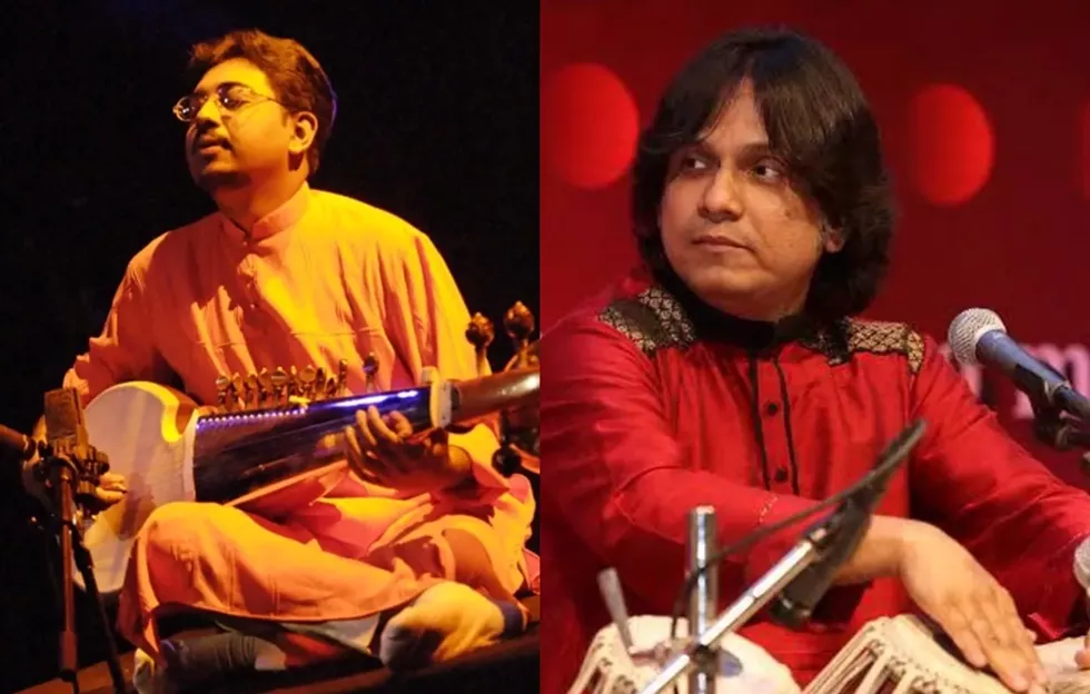 Abhisek Lahiri and Subrata Bhattacharya