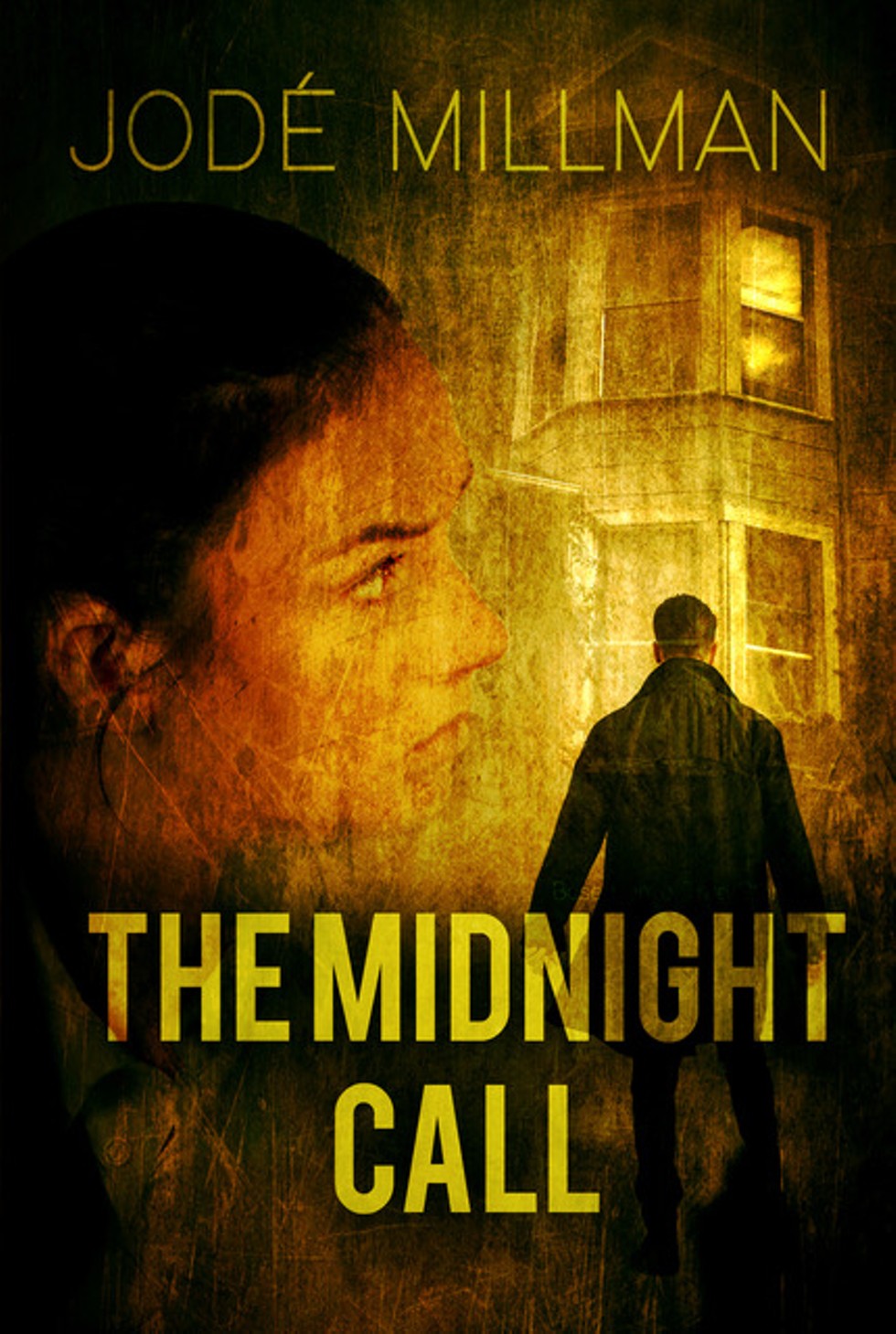 Jode Millman - The Midnight Call