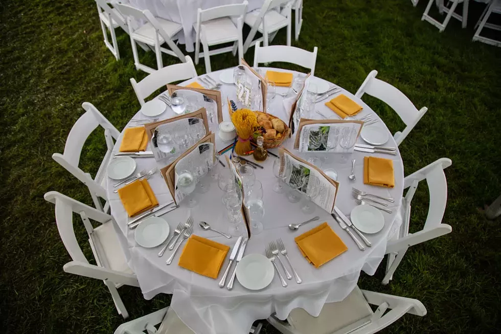 Harvest Party