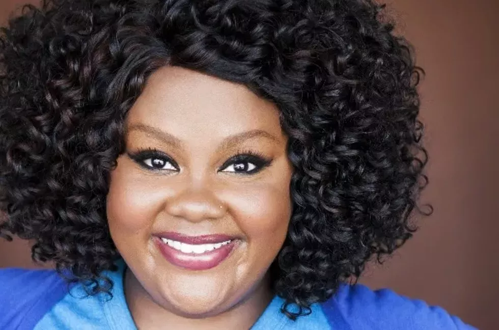 Nicole Byers