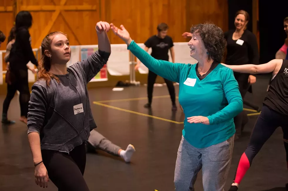DEL Mini-Workshop on December 1, 2018