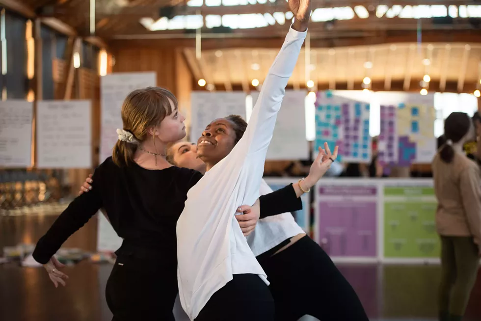January 2019 DEL Essentials Workshop