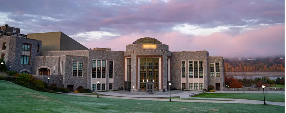 Marist College
