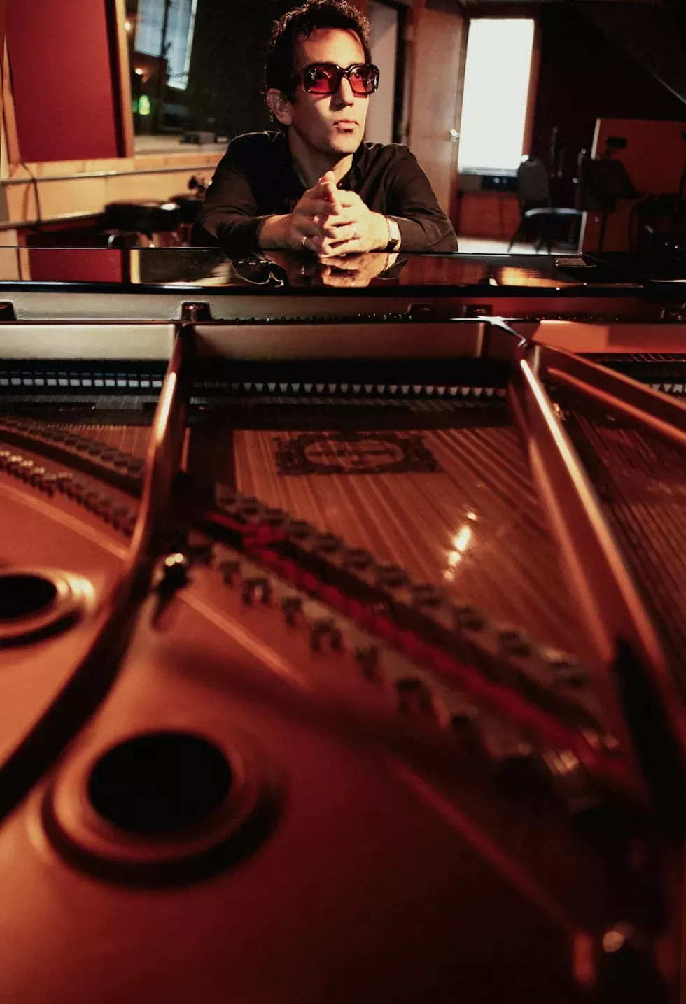 A.J. Croce