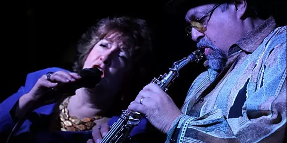 Judi Silvano's Zephyr Band
